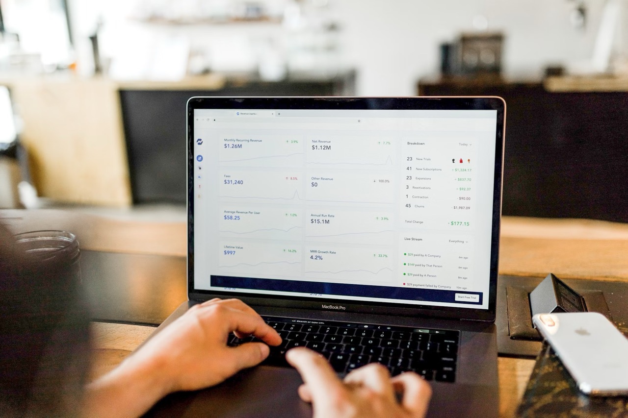 Elevate Your Business Strategy with Data-Driven Growth Analytics