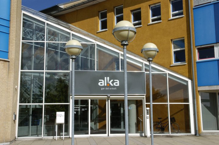 Alka Forsikring
