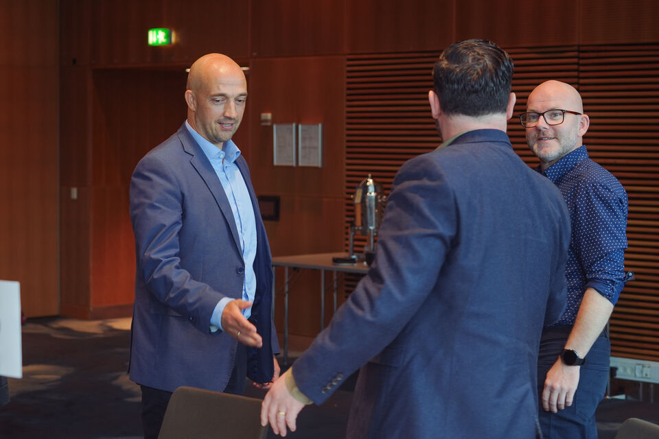 Hverdagen hos Nobly 3