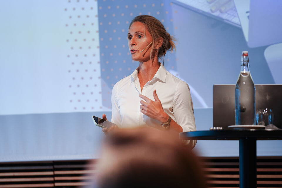 Hverdagen hos Nobly 4