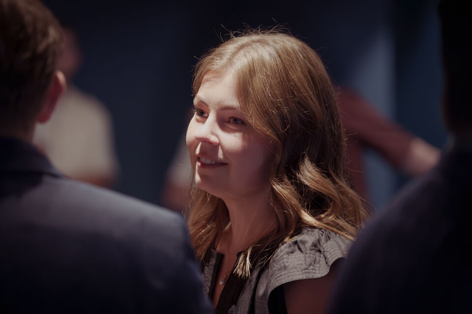 Hverdagen hos Nobly 8