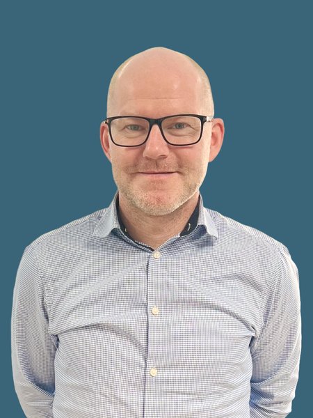 Kenneth Fossum