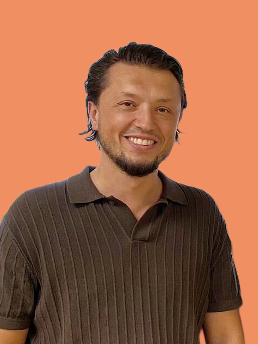 Sinan Dzanovic